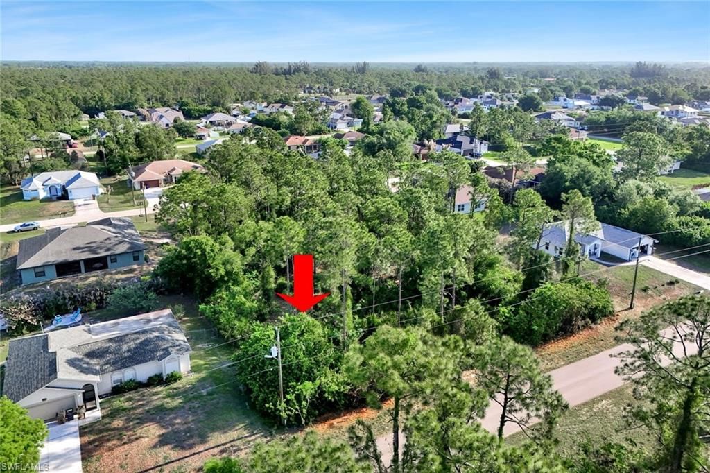 5323 BELROSE ST, Lehigh Acres, FL 33971