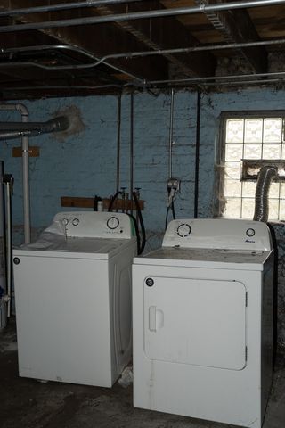 5527 S Hermitage Avenue, Chicago, IL 60636