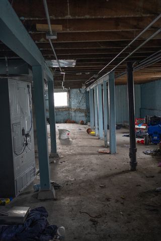 5527 S Hermitage Avenue, Chicago, IL 60636