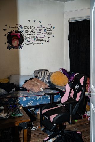 5527 S Hermitage Avenue, Chicago, IL 60636