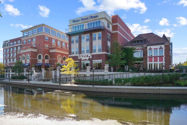 3252 Cool Springs Court, Naperville, IL 60564