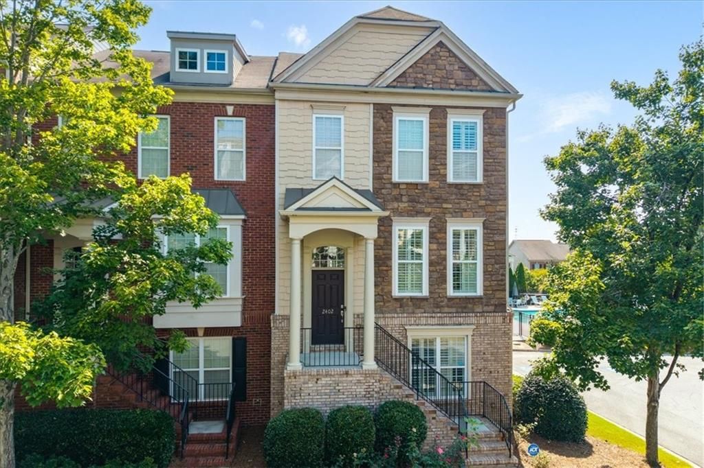 2402 Natoma SE Court, Smyrna, GA 30080