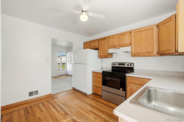 11521 Gilpin Street, Northglenn, CO 80233