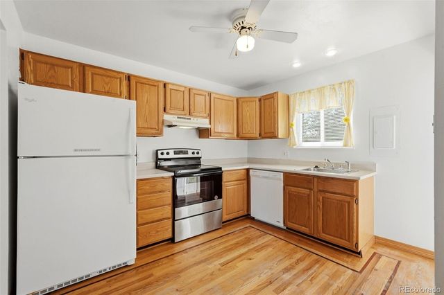 11521 Gilpin Street, Northglenn, CO 80233