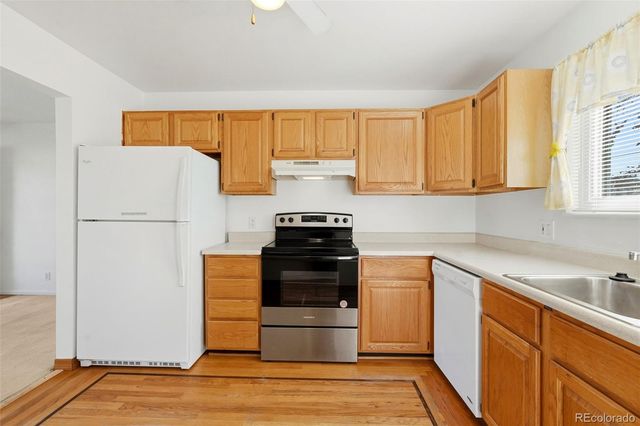 11521 Gilpin Street, Northglenn, CO 80233