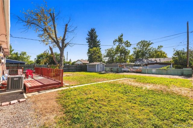 11521 Gilpin Street, Northglenn, CO 80233