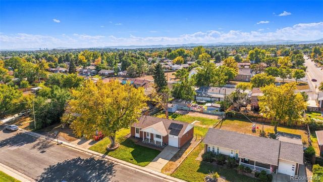 11521 Gilpin Street, Northglenn, CO 80233