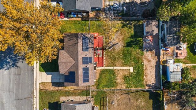 11521 Gilpin Street, Northglenn, CO 80233
