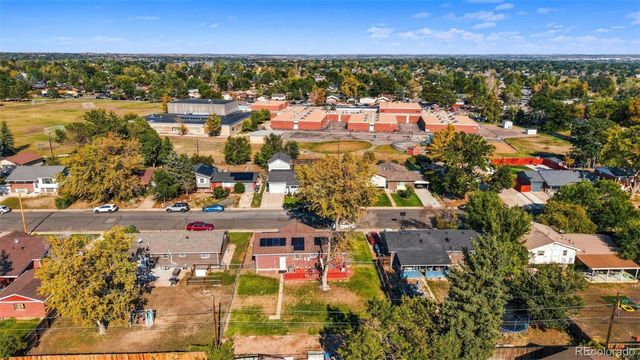 11521 Gilpin Street, Northglenn, CO 80233