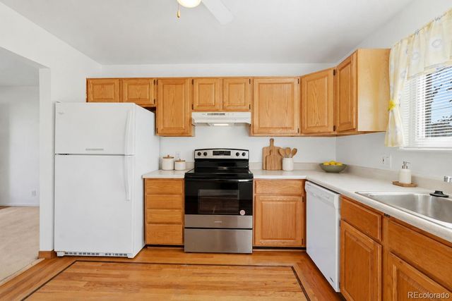 11521 Gilpin Street, Northglenn, CO 80233