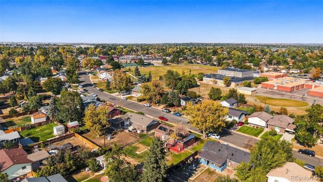 11521 Gilpin Street, Northglenn, CO 80233