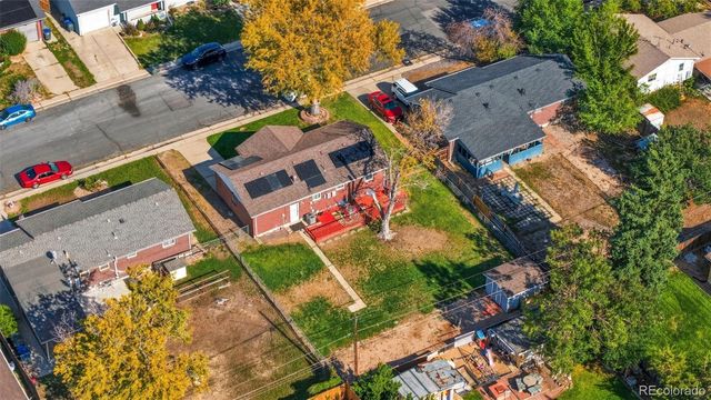 11521 Gilpin Street, Northglenn, CO 80233