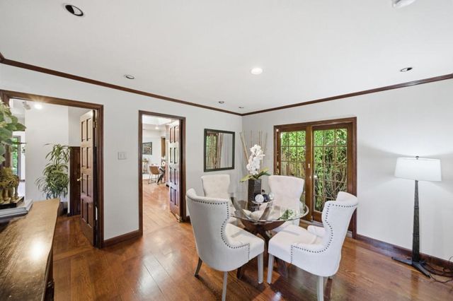 2108 Howard Avenue, San Carlos, CA 94070