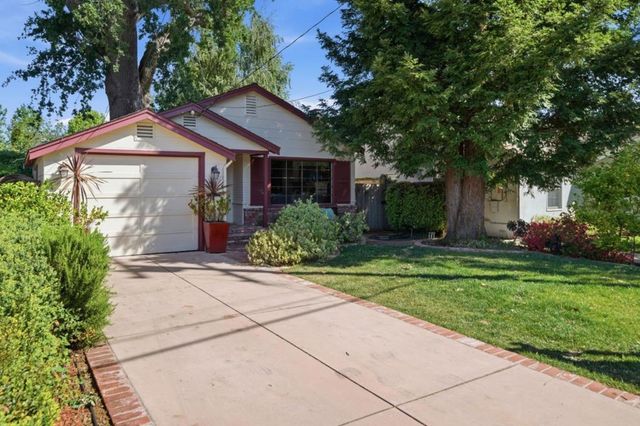 2108 Howard Avenue, San Carlos, CA 94070