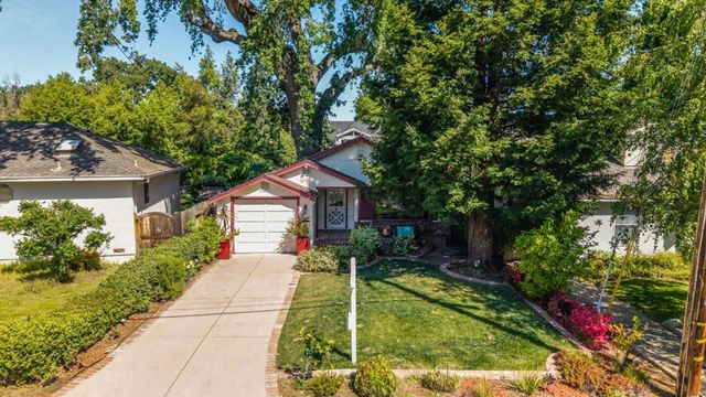 2108 Howard Avenue, San Carlos, CA 94070