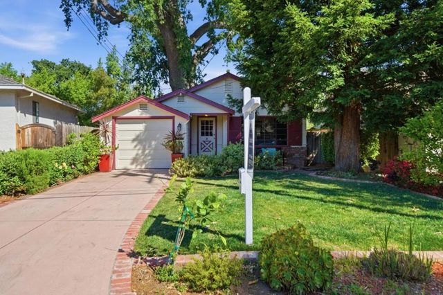2108 Howard Avenue, San Carlos, CA 94070