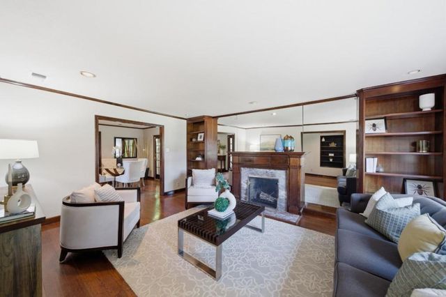 2108 Howard Avenue, San Carlos, CA 94070