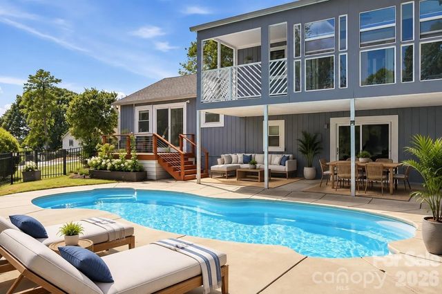3022 Point Clear Drive, Tega Cay, SC 29708