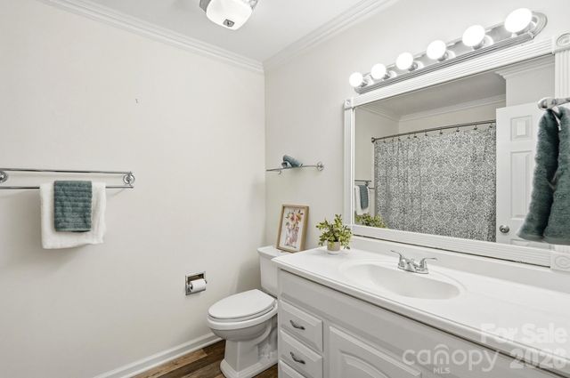 3022 Point Clear Drive, Tega Cay, SC 29708