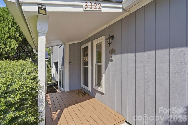3022 Point Clear Drive, Tega Cay, SC 29708