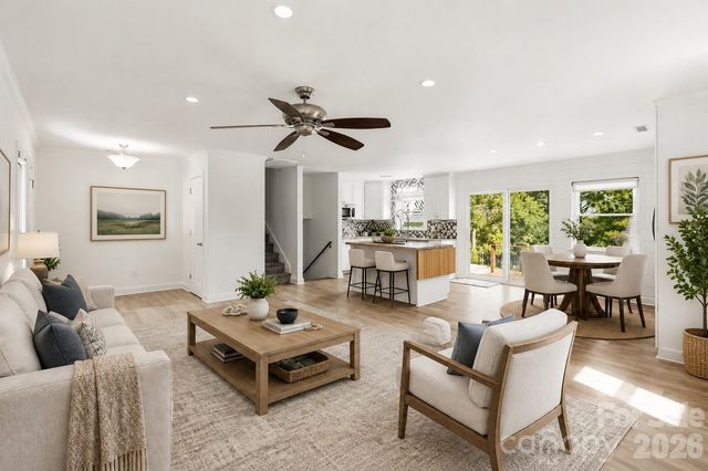 3022 Point Clear Drive, Tega Cay, SC 29708