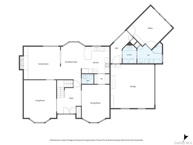 8 Quaker Hill Road, Stony Brook, NY 11790