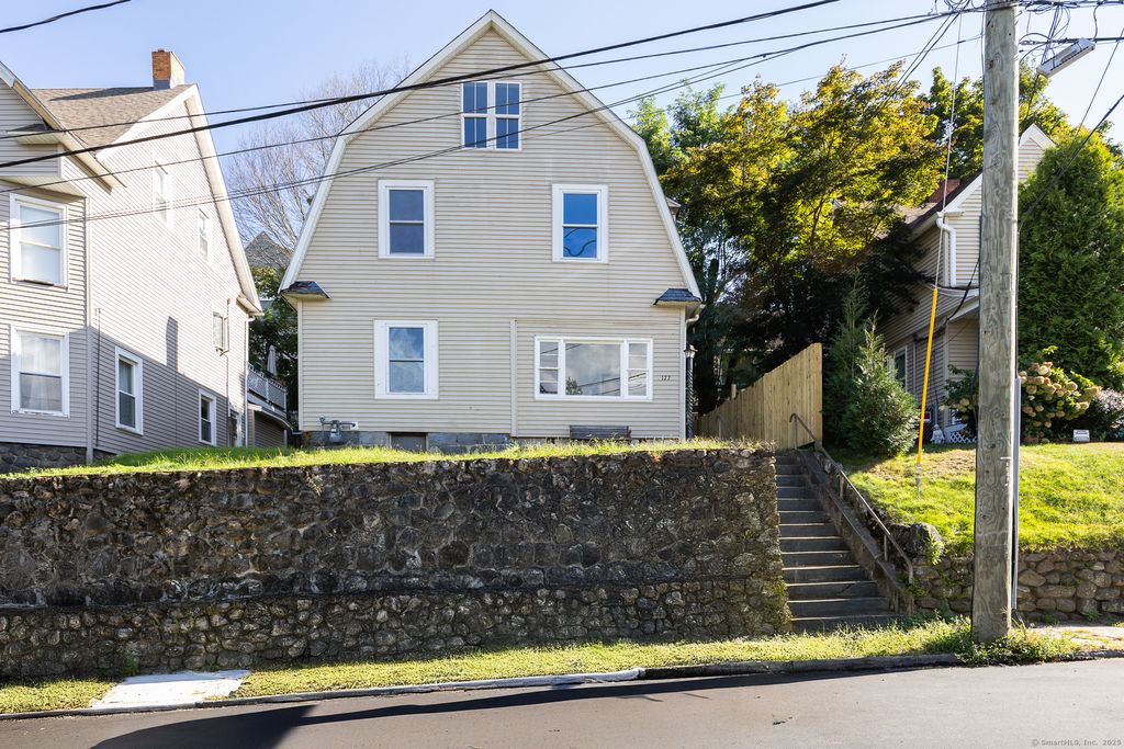 177 Cliff Street, Naugatuck, CT 06770