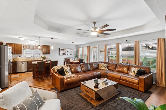 7481 Winding Path Court, Canal Winchester, OH 43110