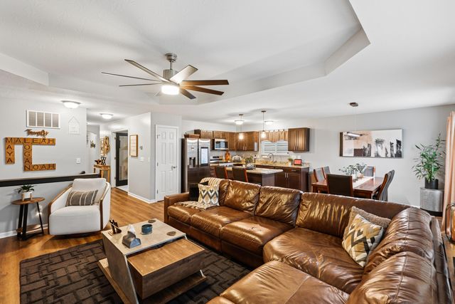 7481 Winding Path Court, Canal Winchester, OH 43110