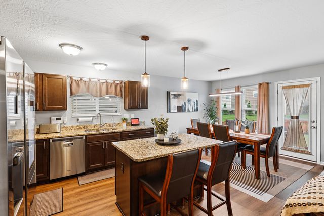 7481 Winding Path Court, Canal Winchester, OH 43110
