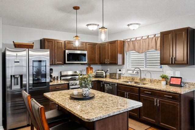 7481 Winding Path Court, Canal Winchester, OH 43110
