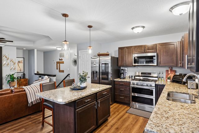 7481 Winding Path Court, Canal Winchester, OH 43110