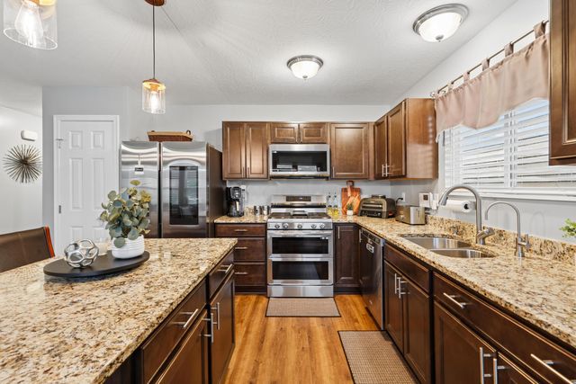 7481 Winding Path Court, Canal Winchester, OH 43110