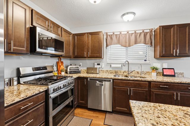 7481 Winding Path Court, Canal Winchester, OH 43110