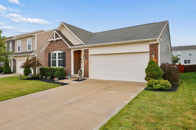 7481 Winding Path Court, Canal Winchester, OH 43110