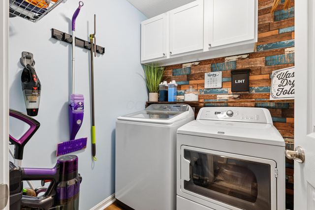 7481 Winding Path Court, Canal Winchester, OH 43110