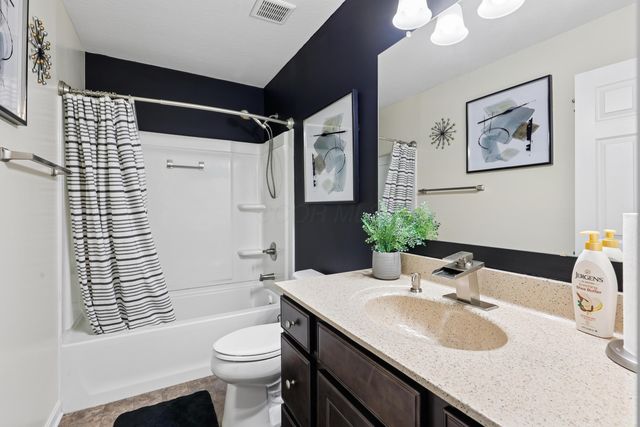 7481 Winding Path Court, Canal Winchester, OH 43110