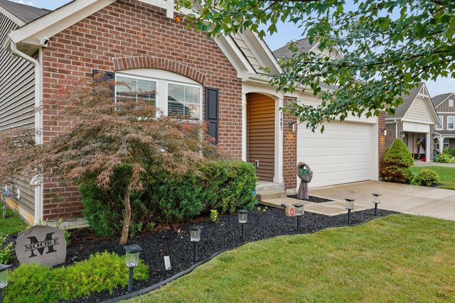 7481 Winding Path Court, Canal Winchester, OH 43110