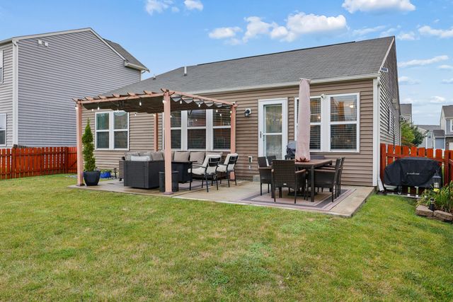 7481 Winding Path Court, Canal Winchester, OH 43110