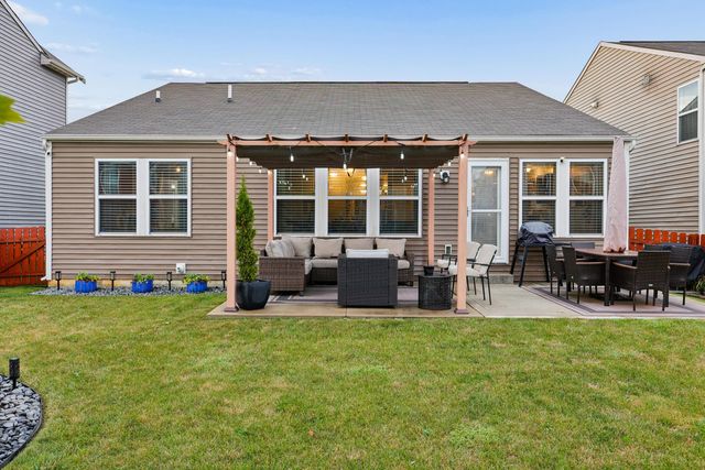 7481 Winding Path Court, Canal Winchester, OH 43110