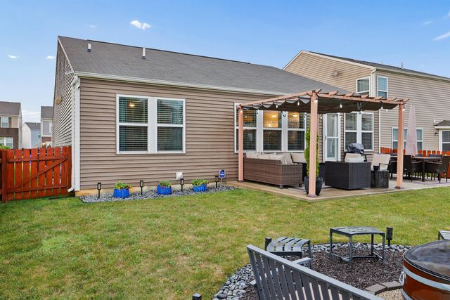 7481 Winding Path Court, Canal Winchester, OH 43110