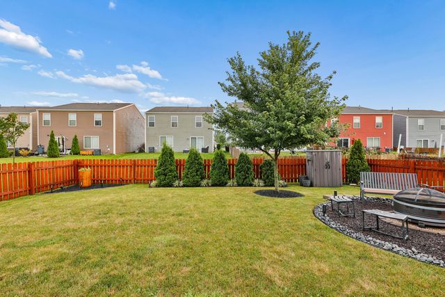 7481 Winding Path Court, Canal Winchester, OH 43110
