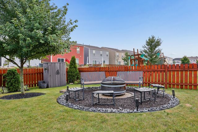 7481 Winding Path Court, Canal Winchester, OH 43110