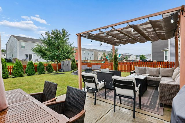 7481 Winding Path Court, Canal Winchester, OH 43110