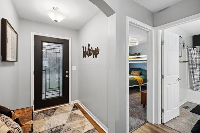 7481 Winding Path Court, Canal Winchester, OH 43110