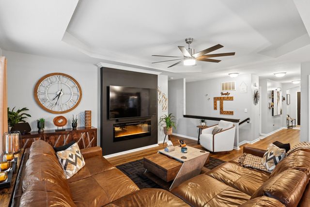 7481 Winding Path Court, Canal Winchester, OH 43110