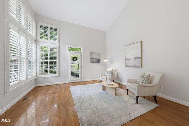 8110 Lloyd Allyns Way, Raleigh, NC 27615