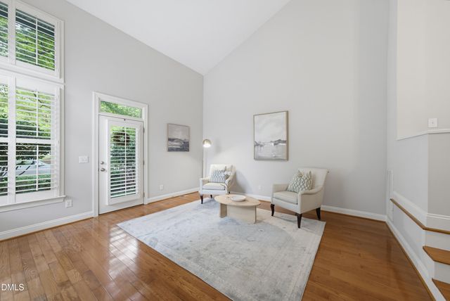 8110 Lloyd Allyns Way, Raleigh, NC 27615
