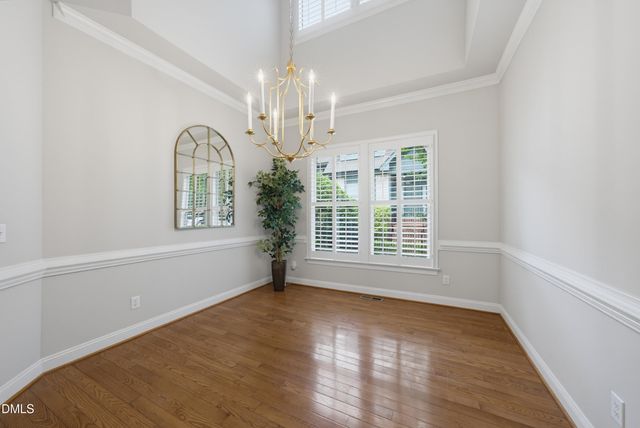 8110 Lloyd Allyns Way, Raleigh, NC 27615