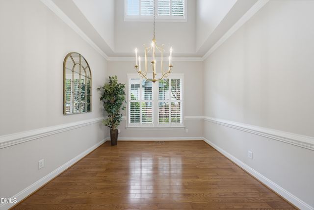 8110 Lloyd Allyns Way, Raleigh, NC 27615